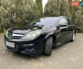 Чорний Опель Вектра, об'ємом двигуна 2.2 л та пробігом 190 тис. км за 6300 $, фото 42 на Automoto.ua