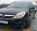 Черный Опель Вектра, объемом двигателя 1.91 л и пробегом 279 тыс. км за 5200 $, фото 1 на Automoto.ua