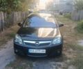 Черный Опель Вектра, объемом двигателя 1.9 л и пробегом 304 тыс. км за 6200 $, фото 13 на Automoto.ua