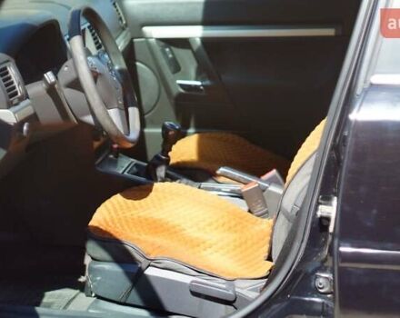 Черный Опель Вектра, объемом двигателя 1.9 л и пробегом 286 тыс. км за 4800 $, фото 11 на Automoto.ua