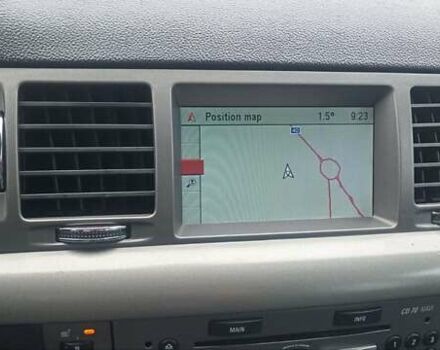 Черный Опель Вектра, объемом двигателя 1.9 л и пробегом 299 тыс. км за 6500 $, фото 13 на Automoto.ua