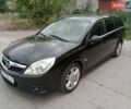 Черный Опель Вектра, объемом двигателя 1.9 л и пробегом 345 тыс. км за 5000 $, фото 1 на Automoto.ua