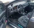 Черный Опель Вектра, объемом двигателя 1.9 л и пробегом 299 тыс. км за 6500 $, фото 19 на Automoto.ua