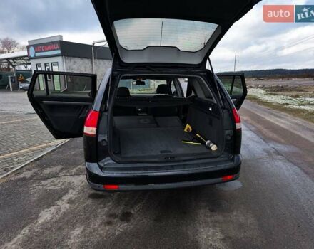 Чорний Опель Вектра, об'ємом двигуна 1.91 л та пробігом 326 тис. км за 4800 $, фото 3 на Automoto.ua