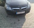 Черный Опель Вектра, объемом двигателя 1.8 л и пробегом 312 тыс. км за 4000 $, фото 1 на Automoto.ua
