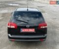 Черный Опель Вектра, объемом двигателя 2.2 л и пробегом 225 тыс. км за 6300 $, фото 11 на Automoto.ua
