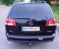 Черный Опель Вектра, объемом двигателя 1.8 л и пробегом 176 тыс. км за 4700 $, фото 8 на Automoto.ua