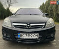 Чорний Опель Вектра, об'ємом двигуна 2.2 л та пробігом 190 тис. км за 6300 $, фото 11 на Automoto.ua