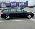 Черный Опель Вектра, объемом двигателя 2.2 л и пробегом 274 тыс. км за 4800 $, фото 3 на Automoto.ua