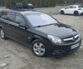 Черный Опель Вектра, объемом двигателя 1.9 л и пробегом 299 тыс. км за 6500 $, фото 1 на Automoto.ua