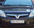 Черный Опель Вектра, объемом двигателя 1.9 л и пробегом 286 тыс. км за 4800 $, фото 24 на Automoto.ua