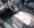 Черный Опель Вектра, объемом двигателя 1.8 л и пробегом 245 тыс. км за 6032 $, фото 5 на Automoto.ua