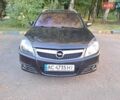 Черный Опель Вектра, объемом двигателя 1.9 л и пробегом 272 тыс. км за 5600 $, фото 1 на Automoto.ua