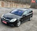 Чорний Опель Вектра, об'ємом двигуна 2.2 л та пробігом 225 тис. км за 5800 $, фото 1 на Automoto.ua