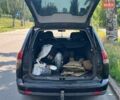Черный Опель Вектра, объемом двигателя 1.91 л и пробегом 467 тыс. км за 6000 $, фото 15 на Automoto.ua
