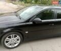 Черный Опель Вектра, объемом двигателя 1.9 л и пробегом 345 тыс. км за 5000 $, фото 23 на Automoto.ua