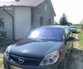 Чорний Опель Вектра, об'ємом двигуна 1.91 л та пробігом 236 тис. км за 5200 $, фото 3 на Automoto.ua