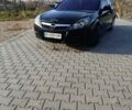 Черный Опель Вектра, объемом двигателя 1.8 л и пробегом 312 тыс. км за 4000 $, фото 1 на Automoto.ua