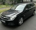 Черный Опель Вектра, объемом двигателя 1.9 л и пробегом 280 тыс. км за 3004 $, фото 1 на Automoto.ua