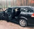 Чорний Опель Вектра, об'ємом двигуна 2.2 л та пробігом 243 тис. км за 5100 $, фото 10 на Automoto.ua