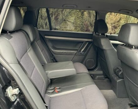 Чорний Опель Вектра, об'ємом двигуна 2.2 л та пробігом 190 тис. км за 6400 $, фото 23 на Automoto.ua