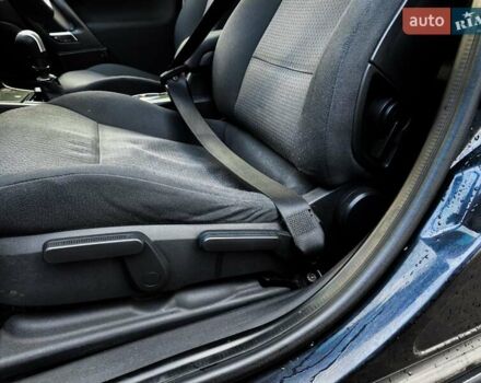 Чорний Опель Вектра, об'ємом двигуна 1.91 л та пробігом 326 тис. км за 4800 $, фото 7 на Automoto.ua