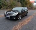 Черный Опель Вектра, объемом двигателя 1.9 л и пробегом 323 тыс. км за 5300 $, фото 1 на Automoto.ua