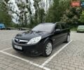 Черный Опель Вектра, объемом двигателя 1.91 л и пробегом 262 тыс. км за 6000 $, фото 1 на Automoto.ua