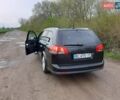 Черный Опель Вектра, объемом двигателя 1.9 л и пробегом 149 тыс. км за 6000 $, фото 3 на Automoto.ua