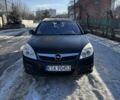 Чорний Опель Вектра, об'ємом двигуна 3 л та пробігом 287 тис. км за 2150 $, фото 1 на Automoto.ua