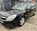 Черный Опель Вектра, объемом двигателя 1.9 л и пробегом 235 тыс. км за 4500 $, фото 12 на Automoto.ua