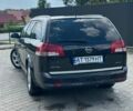 Черный Опель Вектра, объемом двигателя 1.91 л и пробегом 330 тыс. км за 5200 $, фото 9 на Automoto.ua