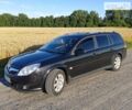 Черный Опель Вектра, объемом двигателя 1.8 л и пробегом 170 тыс. км за 5100 $, фото 9 на Automoto.ua