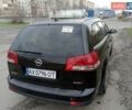 Черный Опель Вектра, объемом двигателя 1.9 л и пробегом 338 тыс. км за 5000 $, фото 23 на Automoto.ua