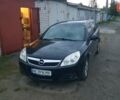 Черный Опель Вектра, объемом двигателя 1.9 л и пробегом 365 тыс. км за 4800 $, фото 5 на Automoto.ua