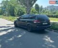 Черный Опель Вектра, объемом двигателя 1.91 л и пробегом 467 тыс. км за 6000 $, фото 9 на Automoto.ua