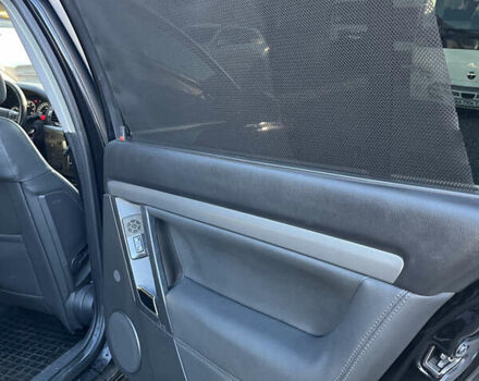 Чорний Опель Вектра, об'ємом двигуна 1.91 л та пробігом 305 тис. км за 6300 $, фото 13 на Automoto.ua