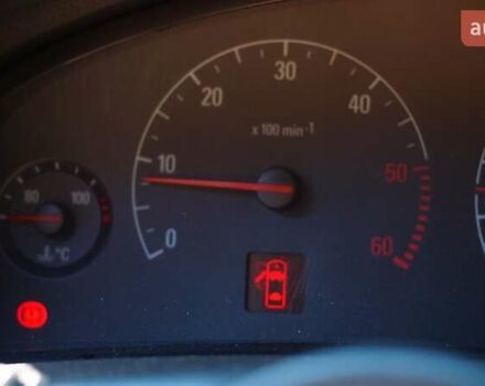 Черный Опель Вектра, объемом двигателя 1.9 л и пробегом 286 тыс. км за 4800 $, фото 21 на Automoto.ua