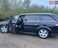 Черный Опель Вектра, объемом двигателя 1.9 л и пробегом 149 тыс. км за 6000 $, фото 2 на Automoto.ua