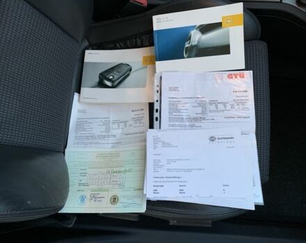 Чорний Опель Вектра, об'ємом двигуна 2.2 л та пробігом 190 тис. км за 6400 $, фото 18 на Automoto.ua