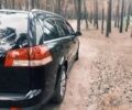 Черный Опель Вектра, объемом двигателя 2.2 л и пробегом 243 тыс. км за 5100 $, фото 6 на Automoto.ua