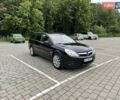 Черный Опель Вектра, объемом двигателя 1.91 л и пробегом 262 тыс. км за 6000 $, фото 1 на Automoto.ua