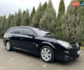 Чорний Опель Вектра, об'ємом двигуна 2.2 л та пробігом 190 тис. км за 6300 $, фото 4 на Automoto.ua