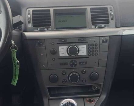 Чорний Опель Вектра, об'ємом двигуна 1.9 л та пробігом 407 тис. км за 2300 $, фото 22 на Automoto.ua