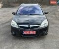Черный Опель Вектра, объемом двигателя 2.2 л и пробегом 225 тыс. км за 5500 $, фото 7 на Automoto.ua