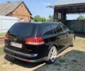Чорний Опель Вектра, об'ємом двигуна 1.91 л та пробігом 236 тис. км за 5200 $, фото 2 на Automoto.ua