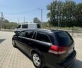 Черный Опель Вектра, объемом двигателя 1.91 л и пробегом 313 тыс. км за 4200 $, фото 8 на Automoto.ua