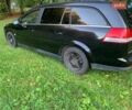 Черный Опель Вектра, объемом двигателя 1.9 л и пробегом 283 тыс. км за 3600 $, фото 4 на Automoto.ua