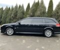 Черный Опель Вектра, объемом двигателя 2.2 л и пробегом 190 тыс. км за 6400 $, фото 3 на Automoto.ua