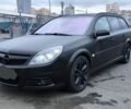 Черный Опель Вектра, объемом двигателя 1.9 л и пробегом 350 тыс. км за 2100 $, фото 1 на Automoto.ua